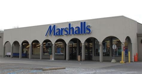 marshalls careers|jobs at marshalls department store.